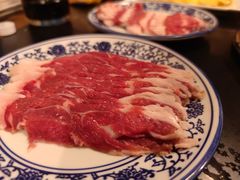 -裕德孚·非遗手切涮羊肉(东直门内大街店)