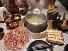 -芸山季·云南山珍菌火锅(人民广场来福士店)