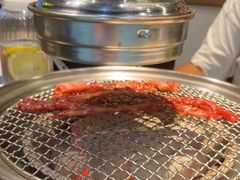 -虎丸烧肉(新大陆广场店)