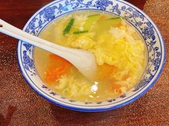 -清真喜兰老丁羊汤特色小吃