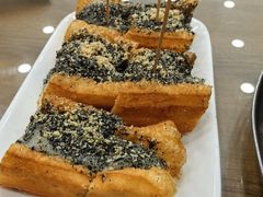 -西安贾三灌汤包·回坊小吃·清真炒菜(北院门总店)