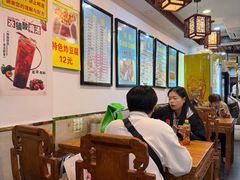 -张记炸串肠粉