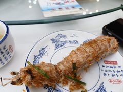 -三亚火车头万人海鲜广场