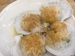 -渔家乐小海鲜(皇姑店)