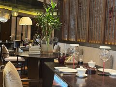 -甄御•海鲜新青岛菜(麦岛店)