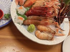 -王鼎精致料理铁板烧(世博源店)