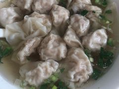 -金陵老丁家馄饨(新街口店)