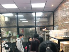 -飘香心语(官亭路店)