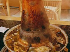 -京炭铜锅涮肉·羊蝎子·羊肉炉(保利·时光里店)
