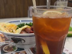 -新世界餐厅(万达店)