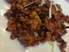 -丰泽园饭店