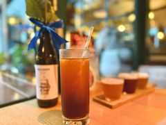 -宝莱纳餐厅(滨江店)