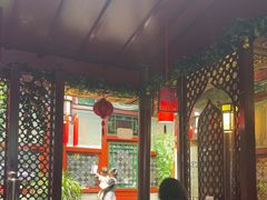 -阿西娅食府(中关村店)