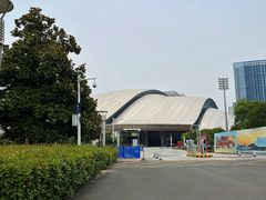 -合肥大剧院