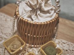 -ZOZO's昌左左精致甜品设计(新北店)