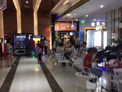 -哈艺时尚影城(海珠赤岗店)