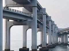 -星海湾跨海大桥