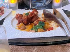-金轩中餐厅 Jin Xuan(浦东丽思卡尔顿酒店)