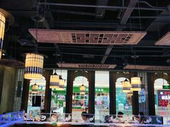 大堂-川人百味·水煮活鱼(赛罕万达店)