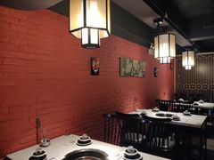 -京韵胡同·酱香羊蝎子火锅涮肉(长寿路店)