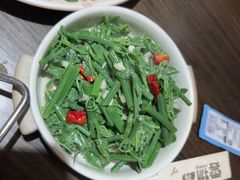 -云物·云南小馆(公园1903店)