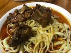 -洞子口张老二凉粉(文殊院店)