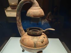 -陕西历史博物馆