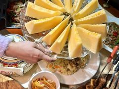 -品质伊骊新疆菜(紫金店)