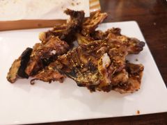-串玖郎绿色串吧(丽晶公馆店)