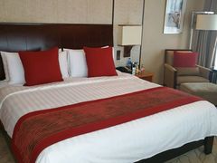 -上海浦东嘉里大酒店