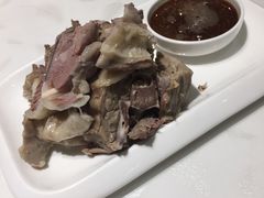 -尹兰楼西北风情餐厅(嘉定店)