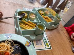 -豪客来牛排(金鼎广场店)