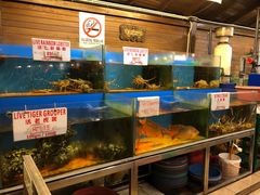 -真浪花园海鲜餐馆