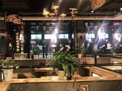 大堂-嘎嘎鸭脑壳(金琴店)