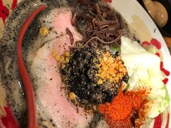-豚王拉面(澳门银河店)