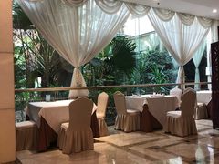 -卓正国际酒店·膳衡食府