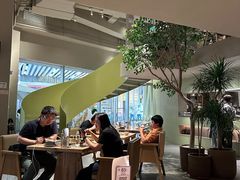 -KimPro 辛普乐概念韩餐