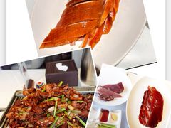 -四季民福烤鸭店(前门店)