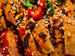 -一味一诚•鲜嫩烤鱼(昌发展万科广场店)