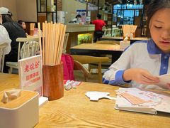 大堂-老碗会·陕西手工面(燕南路店)