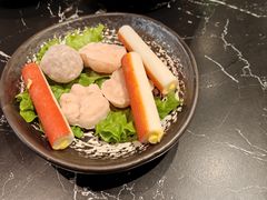 -湊湊火锅·茶憩(颐堤港店)