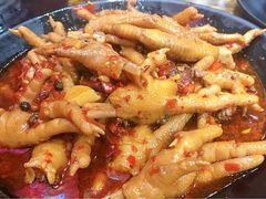 -老闵田螺馆·南昌特色小炒(梦时代店)
