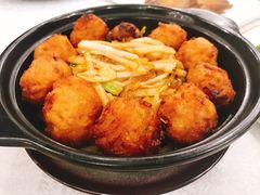 -卫鼎轩·曹公馆(鼓楼店)