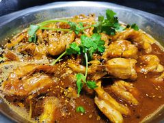 -阿田大虾(台湾街店)