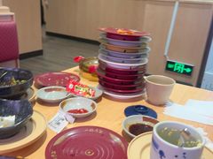 -寿司郎(皇庭广场店)
