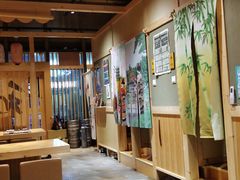 大堂-新鲜屋(海德二道店)
