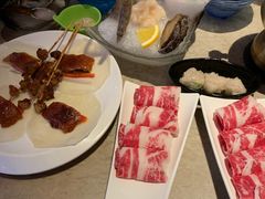 虾丸-海鼎荟海鲜姿造(晋江宝龙店)