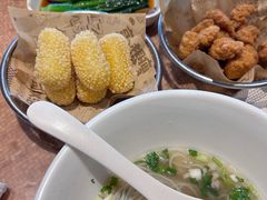-眉州小吃(魏公村店)