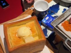 -绿茶餐厅(布吉万象汇店)