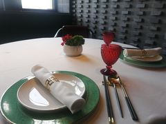 -三号黄浦会Canton Table